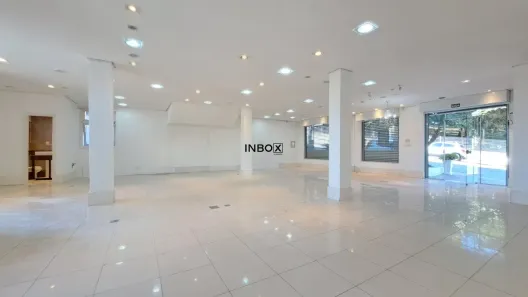 Ponto Comercial à venda, 150m² no Borgo, Bento Gonçalves