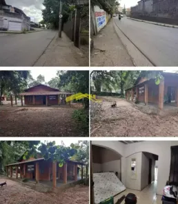 para alugar, 5030m² no Tirol (Barreiro), Belo Horizonte