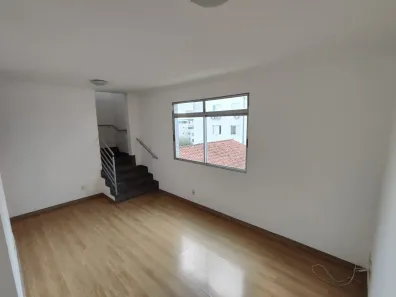 Cobertura com 4 Quartos para alugar, 235m² no Santa Rosa, Belo Horizonte