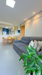 Apartamento com 3 Quartos à venda, 93m² no Compensa, Manaus