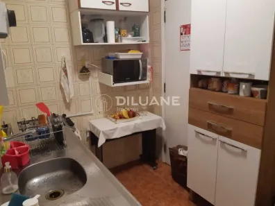 Apartamento com 2 Quartos à venda, 75m² no Leme, Rio de Janeiro