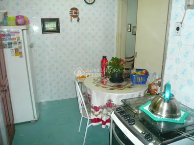 Apartamento com 3 Quartos à venda, 85m² no São Geraldo, Porto Alegre