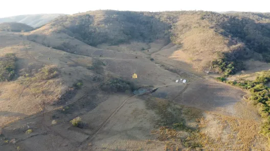 Fazenda/Sítio com 1 Quarto à venda, 400000m² no , Paraopeba