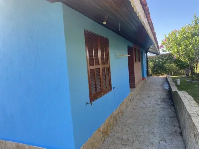 Casa de Condomínio com 3 Quartos para alugar, 79m² no Aglomeração Urbana de Jundiaí, Cabreúva