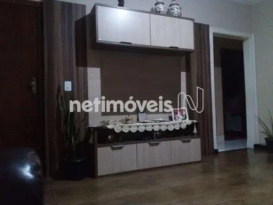 Apartamento com 3 Quartos à venda, 98m² no Europa, Belo Horizonte
