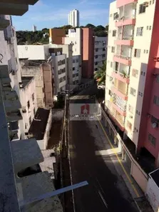 Sala Comercial à venda, 105m² no Rio Vermelho, Salvador