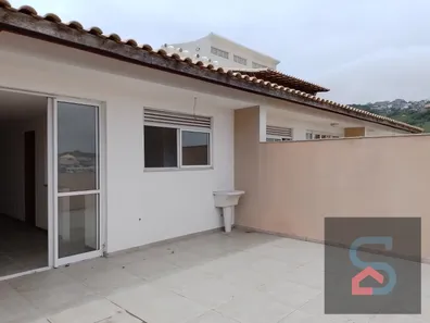 Cobertura com 1 Quarto à venda, 42m² no Prainha, Arraial do Cabo