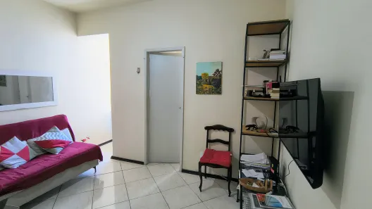 Apartamento com 1 Quarto à venda, 45m² no Flamengo, Rio de Janeiro