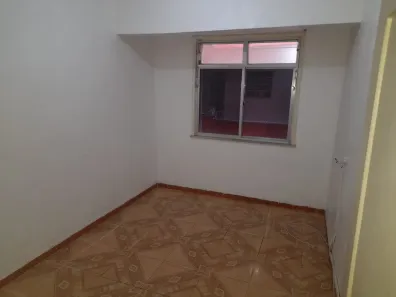 Apartamento com 1 Quarto para alugar, 60m² no Rio Comprido, Rio de Janeiro