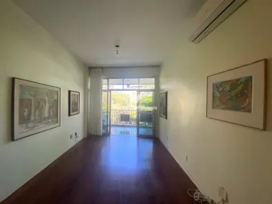 Apartamento com 3 Quartos à venda, 123m² no Humaitá, Rio de Janeiro