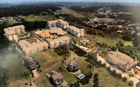Ponto Comercial à venda, 212m² no Quinta da Serra, Canela