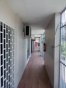 Sala Comercial para alugar, 35m² no Parque 10 de Novembro, Manaus