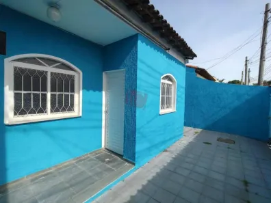Casa com 2 Quartos para alugar, 60m² no Campo Grande, Rio de Janeiro