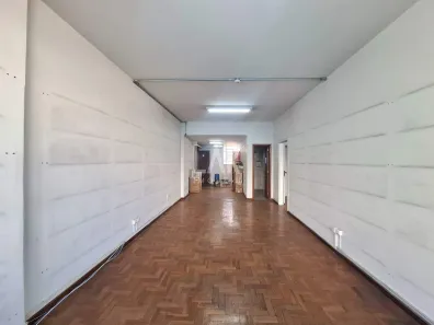 Sala Comercial à venda, 105m² no Centro, Belo Horizonte