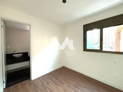 Apartamento com 2 Quartos para alugar, 70m² no Lourdes, Belo Horizonte