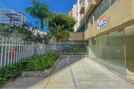 Ponto Comercial com 3 Quartos para alugar, 90m² no Graça, Salvador