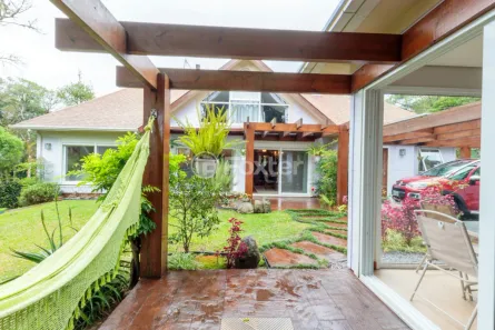 Casa de Condomínio com 4 Quartos à venda, 325m² no Vila Suica, Gramado