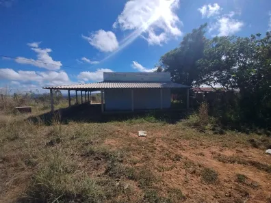 Fazenda/Sítio à venda, 5000m² no Condomínio Mestre D'Armas, Brasília