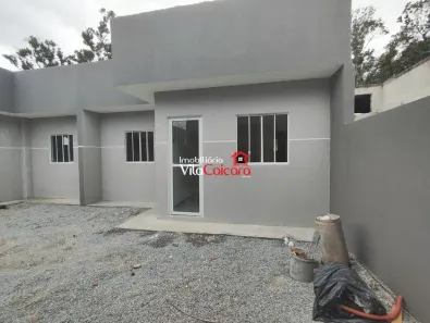 Casa com 2 Quartos à venda, 39m² no Saint Etiene, Matinhos