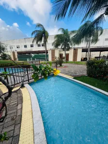 Apartamento com 3 Quartos para alugar, 72m² no Neópolis, Natal