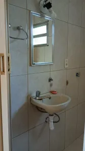 Kitnet com 1 Quarto para alugar, 40m² no Santa Efigênia, São Paulo
