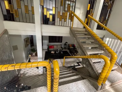 Sobrado com 4 Quartos à venda, 492m² no Candelária, Natal