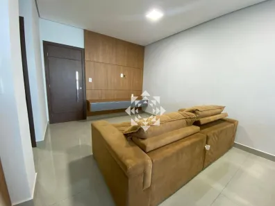Apartamento com 3 Quartos para alugar, 110m² no Graciosa - Orla 14, Palmas