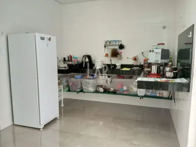 Casa com 3 Quartos para alugar, 149m² no Santa Rosa, Belo Horizonte