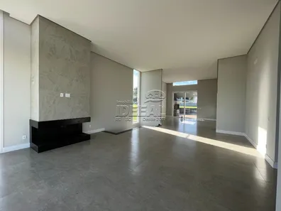 Sobrado com 3 Quartos à venda, 260m² no Sanga Funda, Nova Santa Rita