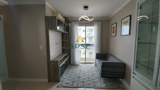 Apartamento com 3 Quartos à venda, 57m² no Igara, Canoas