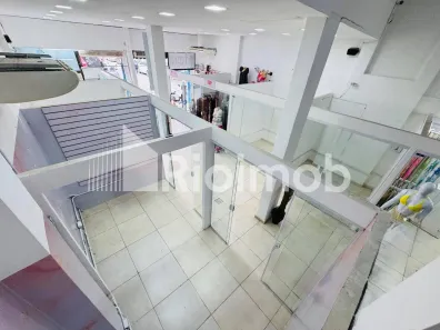 Ponto Comercial para alugar, 4m² no Recreio dos Bandeirantes, Rio de Janeiro