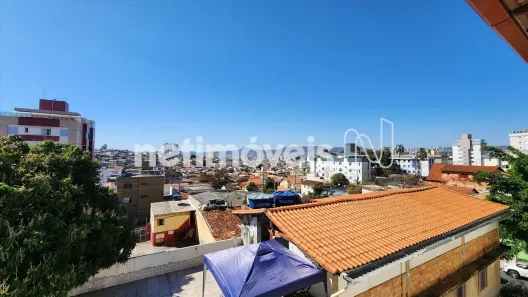 Apartamento com 3 Quartos à venda, 54m² no Monsenhor Messias, Belo Horizonte