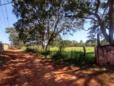 Lote/Terreno à venda, 45550m² no Área Rural, Goianira