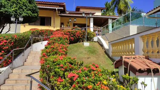 Casa de Condomínio com 3 Quartos à venda, 530m² no Centro, Lauro de Freitas