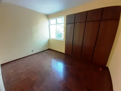 Apartamento com 3 Quartos à venda, 108m² no Nova Suíssa, Belo Horizonte