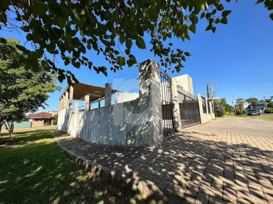 Lote/Terreno à venda, 400m² no Centro, Portão