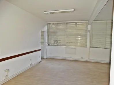 Sala Comercial para alugar, 116m² no São Pedro, Belo Horizonte