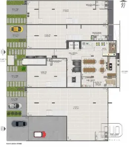 Sala Comercial à venda, 201m² no Panazzolo, Caxias do Sul