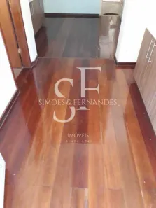 Cobertura com 2 Quartos à venda, 40m² no Tijuca, Rio de Janeiro