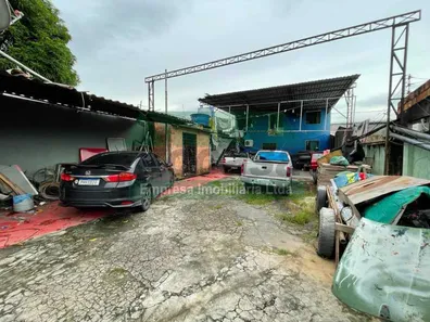 Ponto Comercial à venda, 549m² no Cidade Nova, Manaus