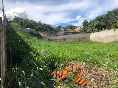 Lote/Terreno para alugar, 1450m² no Jardim Casa Branca, Betim