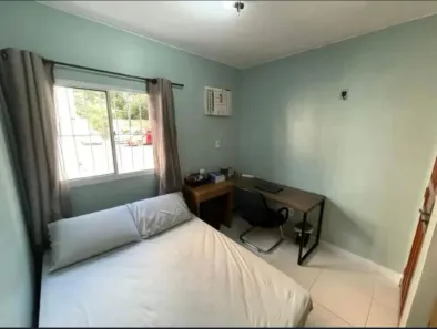 Apartamento com 3 Quartos à venda, 55m² no Alvorada, Manaus