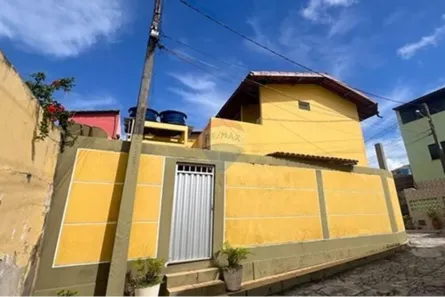 Casa com 3 Quartos à venda, 105m² no Jauá (Abrantes), Camaçari