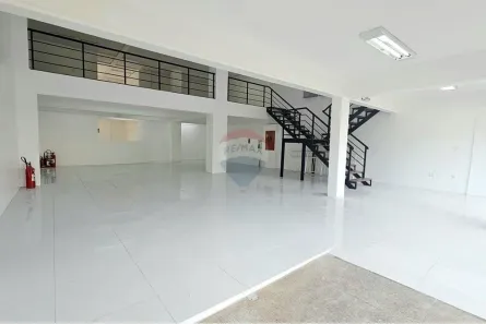 Sala Comercial para alugar, 240m² no Parque Industrial IV, Sarandi