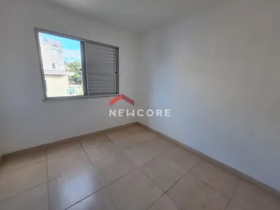 Apartamento com 2 Quartos à venda, 60m² no Dom Bosco, Belo Horizonte