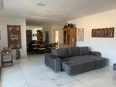 Apartamento com 4 Quartos à venda, 170m² no Vila Paris, Belo Horizonte