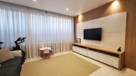 Sobrado com 2 Quartos à venda, 175m² no Parque Três Meninos, Sorocaba