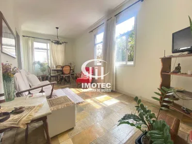 Apartamento com 2 Quartos à venda, 68m² no Cruzeiro, Belo Horizonte