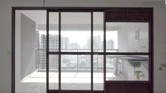 Apartamento à venda, 2 Suítes com 1 Vaga no Vila Pompéia, São Paulo