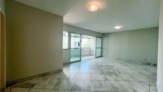 Apartamento com 3 Quartos à venda, 100m² no Lourdes, Belo Horizonte